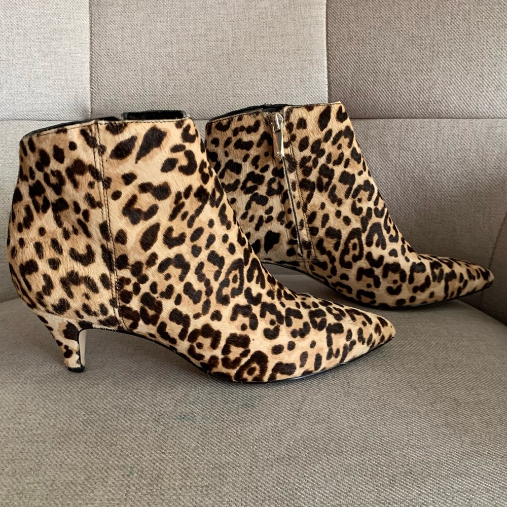 Sam Edelman booties | sz. 5.5 - Picture 2 of 14